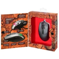 Игровая мышь Oklick 985G Scorpion фото 8